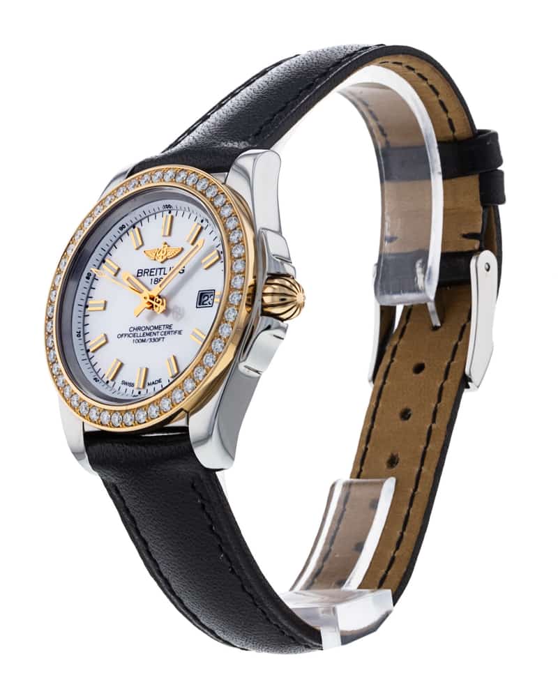 Breitling Galactic 32 C71330